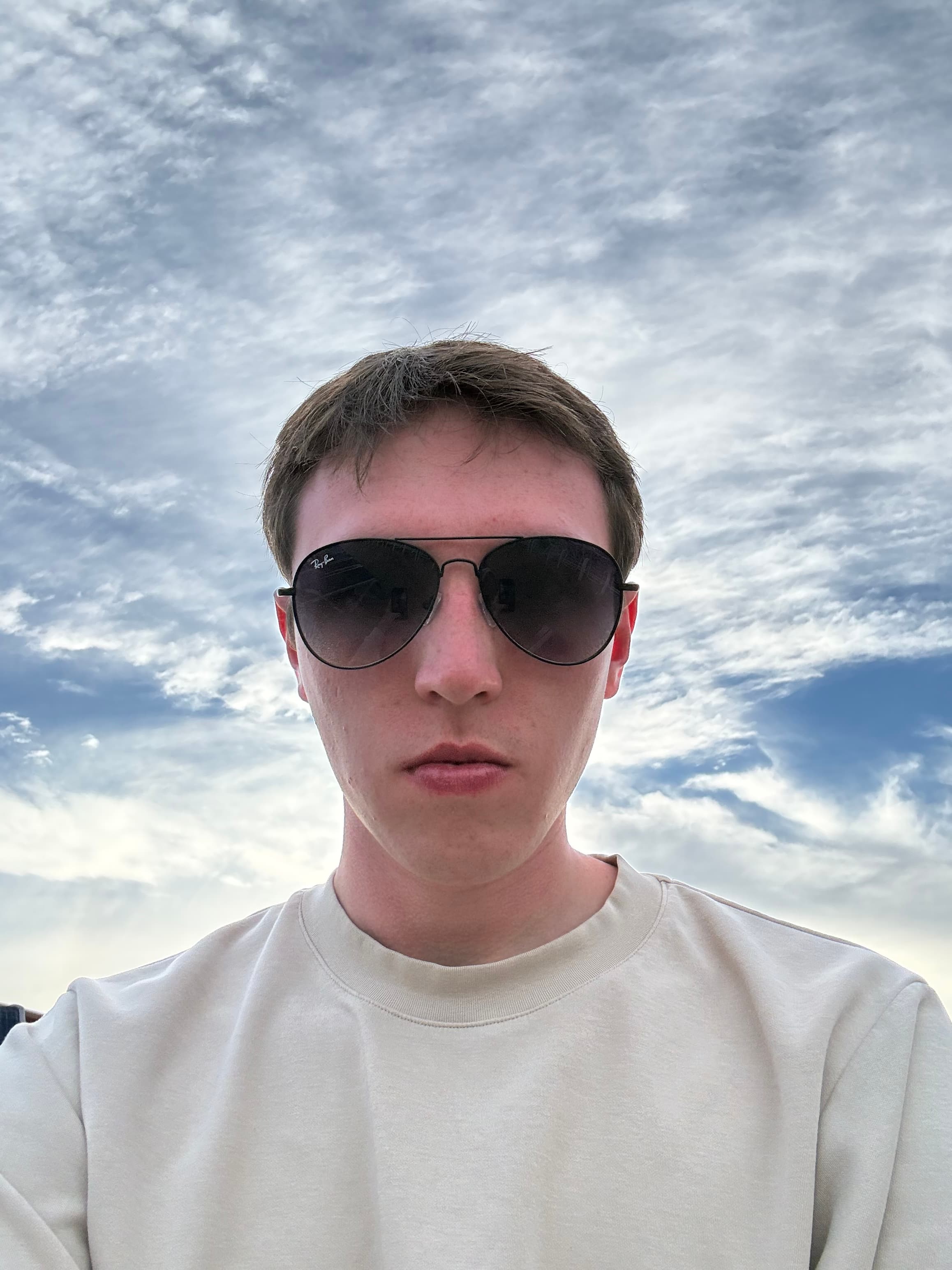 Owen Crandall Image